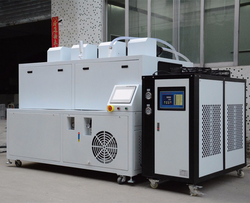 UV固化爐和UV固化機(jī)的區(qū)別在哪？