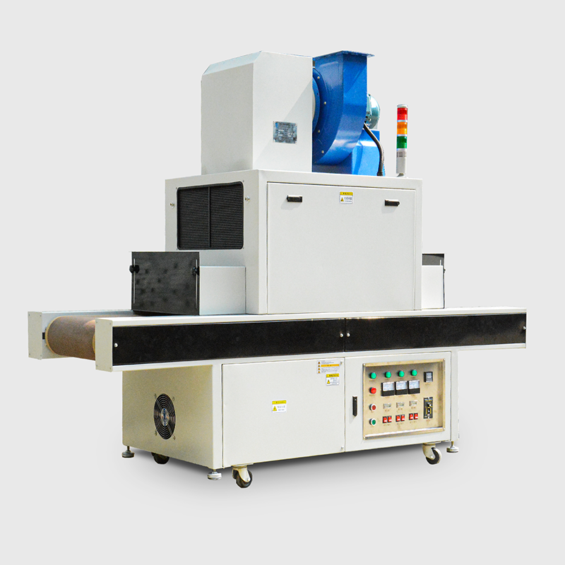 UVLED固化機(jī)和UV膠水不匹配的原因 UVLED固化機(jī)和UV膠水不匹配的原因