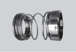 Mechanical Seals